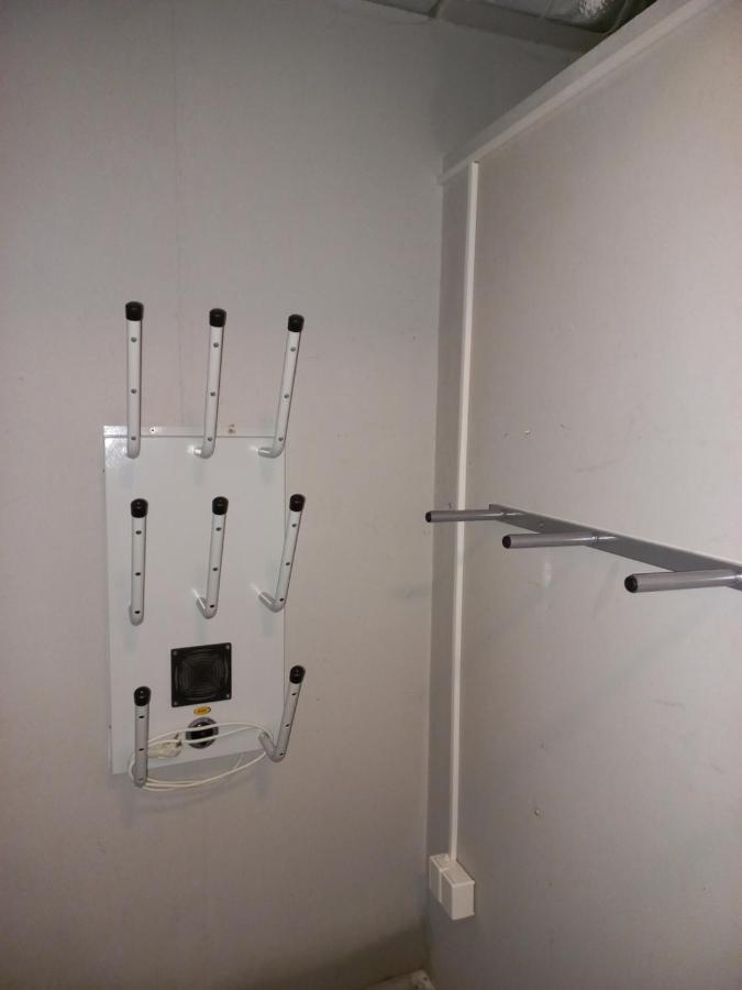Apartmany D U Sjezdovky - Horni Misecky Bagian luar foto