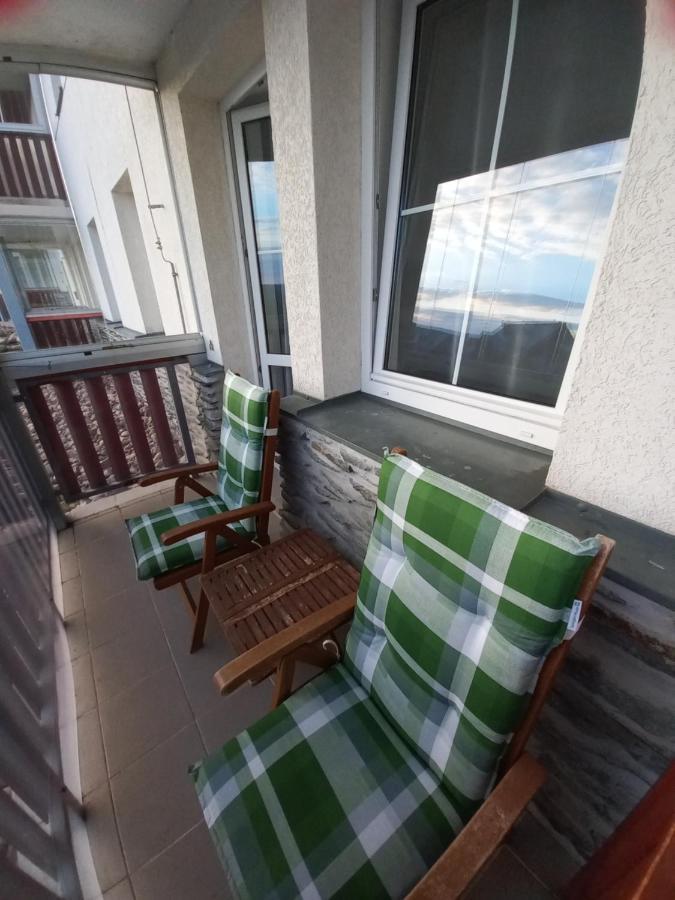 Apartmany D U Sjezdovky - Horni Misecky Bagian luar foto