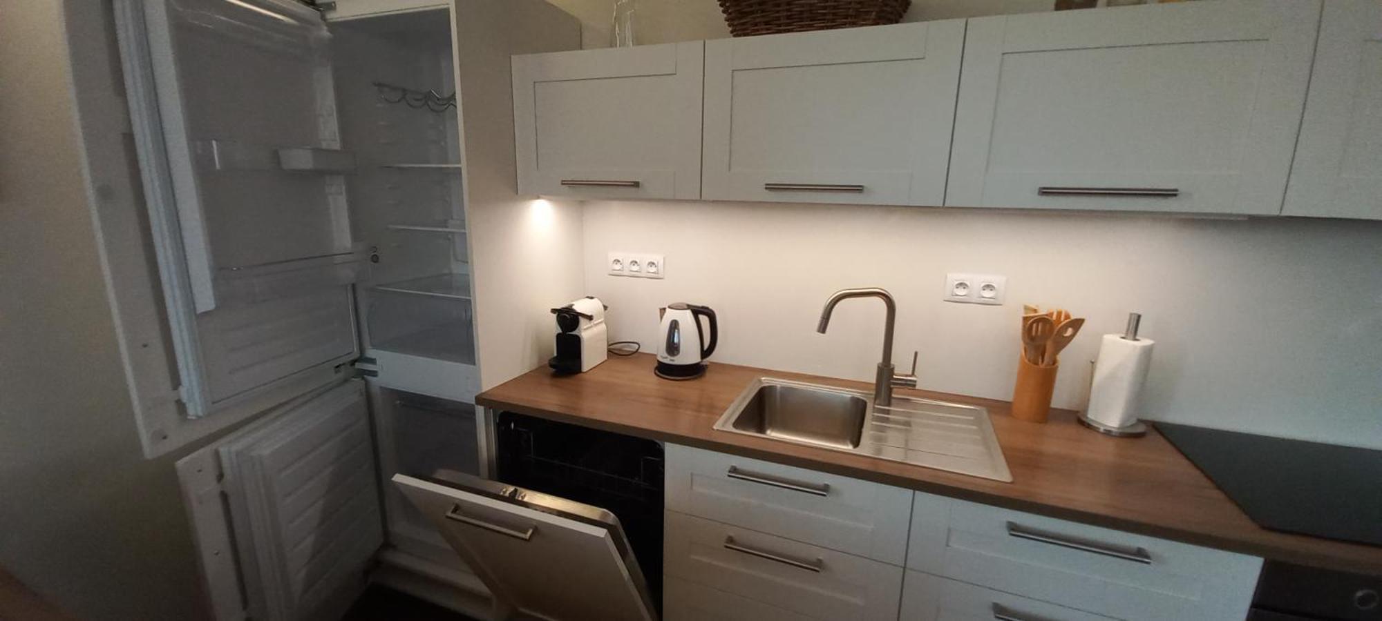 Apartmany D U Sjezdovky - Horni Misecky Bagian luar foto