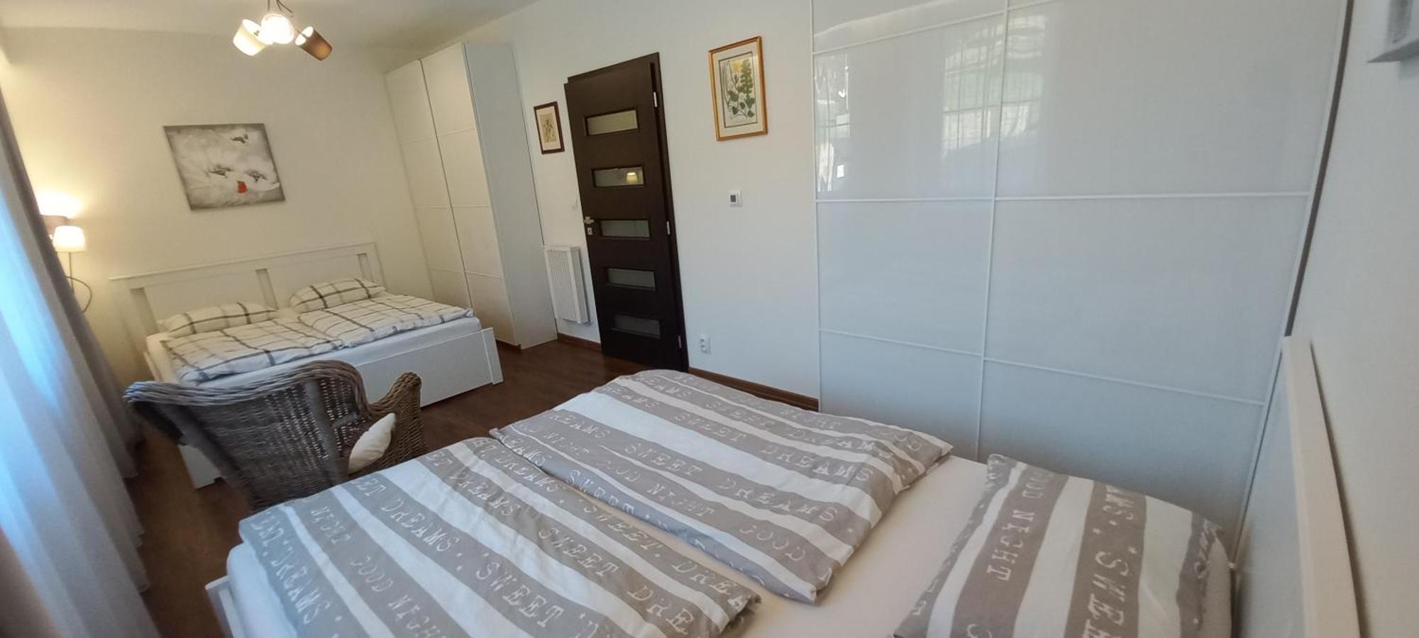 Apartmany D U Sjezdovky - Horni Misecky Bagian luar foto