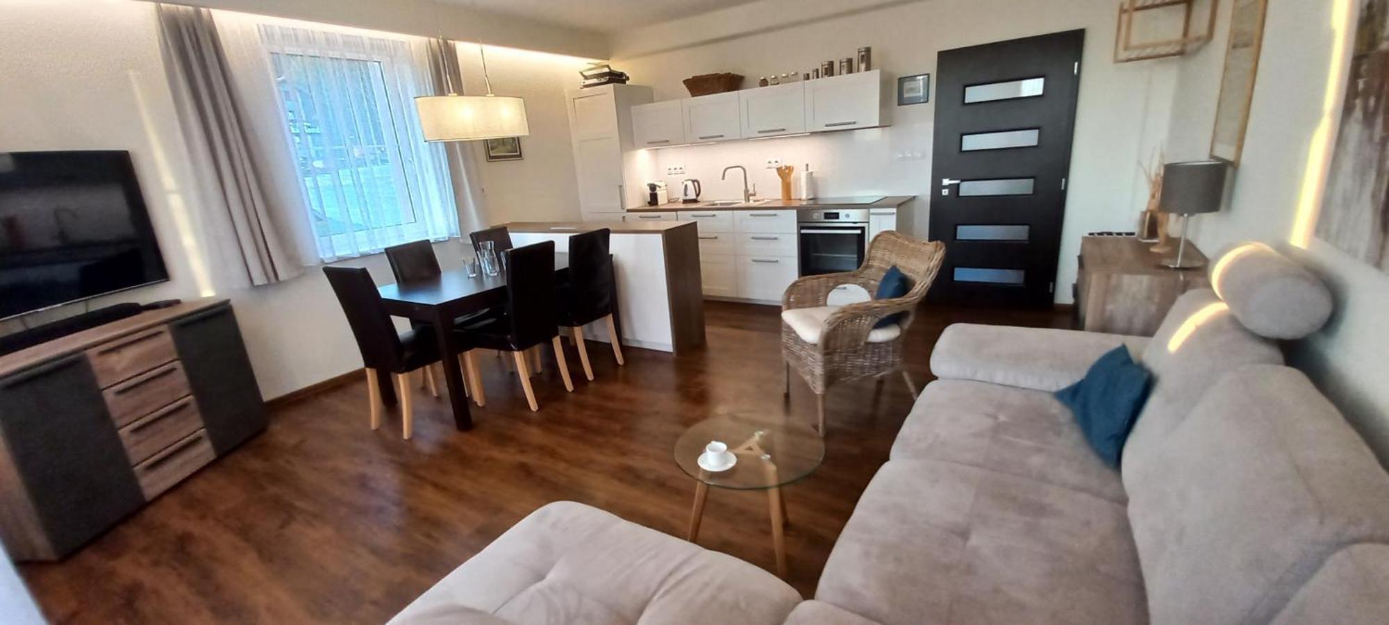 Apartmany D U Sjezdovky - Horni Misecky Bagian luar foto