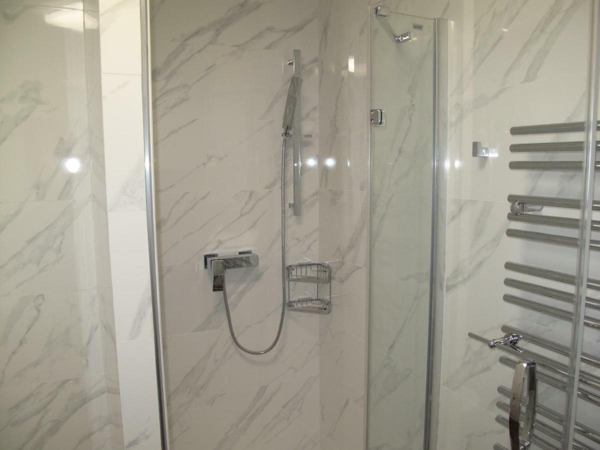 Apartmany D U Sjezdovky - Horni Misecky Bagian luar foto