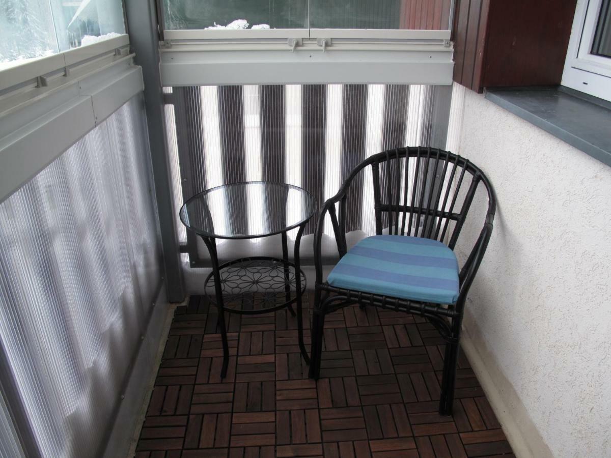 Apartmany D U Sjezdovky - Horni Misecky Bagian luar foto